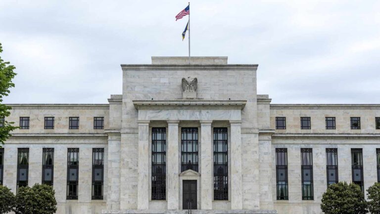 federal reserve
